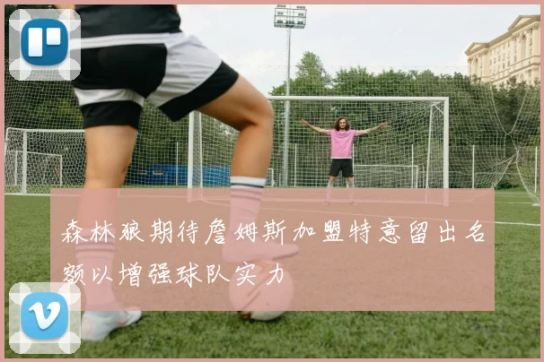 森林狼期待詹姆斯加盟特意留出名额以增强球队实力