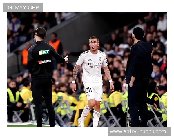 马斯坦托诺在皇马状态低迷四场比赛仅获得13分钟出场时间